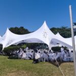 Cheese tent china south africa